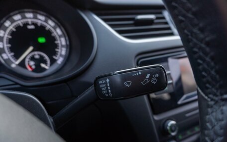 Skoda Octavia, 2016 год, 1 389 000 рублей, 16 фотография