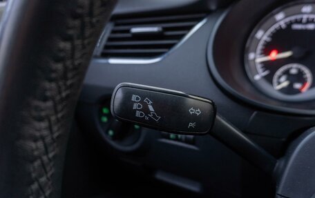 Skoda Octavia, 2016 год, 1 389 000 рублей, 14 фотография