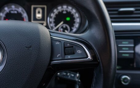 Skoda Octavia, 2016 год, 1 389 000 рублей, 15 фотография