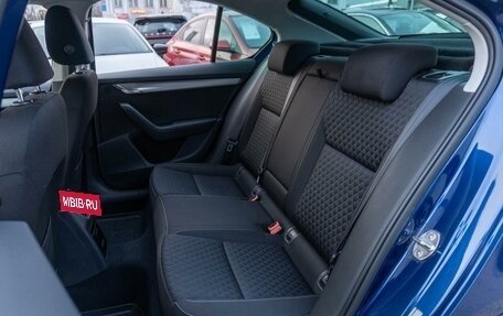 Skoda Octavia, 2016 год, 1 389 000 рублей, 9 фотография