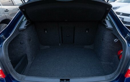 Skoda Octavia, 2016 год, 1 389 000 рублей, 23 фотография