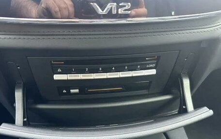 Mercedes-Benz S-Класс, 2007 год, 4 850 000 рублей, 3 фотография