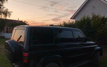 ЛуАЗ Patriot, 2012 год, 399 000 рублей, 1 фотография