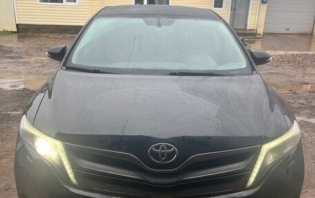 Toyota Venza I, 2013 год, 1 980 000 рублей, 1 фотография