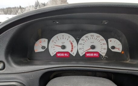 Chevrolet Niva I рестайлинг, 2007 год, 300 000 рублей, 10 фотография