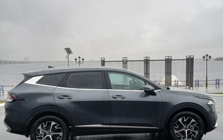 KIA Sportage IV рестайлинг, 2024 год, 4 200 000 рублей, 2 фотография