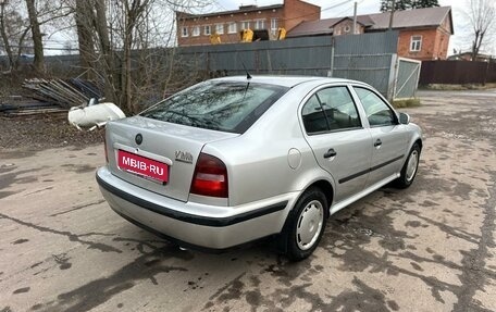 Skoda Octavia IV, 1999 год, 350 000 рублей, 1 фотография