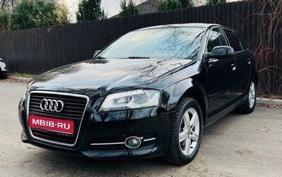 Audi A3, 2012 год, 790 000 рублей, 1 фотография