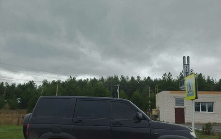 ЛуАЗ Patriot, 2012 год, 399 000 рублей, 6 фотография