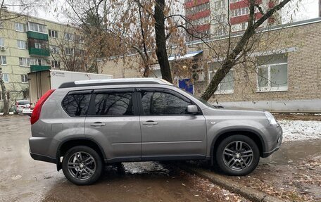 Nissan X-Trail, 2014 год, 1 650 000 рублей, 1 фотография