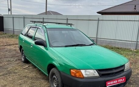 Nissan AD II, 2001 год, 150 000 рублей, 1 фотография