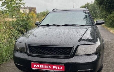 Audi A6, 2000 год, 300 000 рублей, 1 фотография