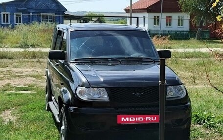 ЛуАЗ Patriot, 2012 год, 399 000 рублей, 7 фотография