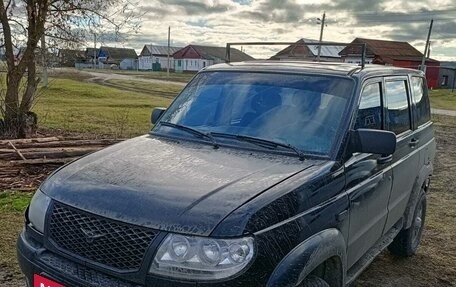 ЛуАЗ Patriot, 2012 год, 399 000 рублей, 5 фотография