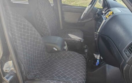 ЛуАЗ Patriot, 2012 год, 399 000 рублей, 9 фотография