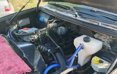 ЛуАЗ Patriot, 2012 год, 399 000 рублей, 10 фотография