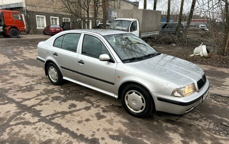 Skoda Octavia IV, 1999 год, 350 000 рублей, 2 фотография