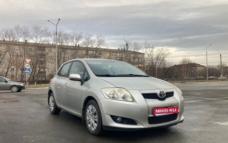 Toyota Auris II, 2008 год, 620 000 рублей, 1 фотография