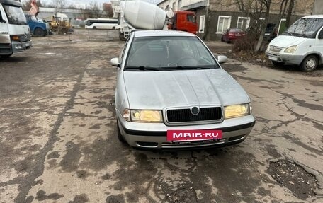 Skoda Octavia IV, 1999 год, 350 000 рублей, 3 фотография