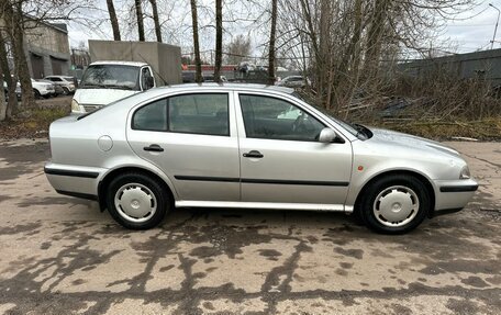 Skoda Octavia IV, 1999 год, 350 000 рублей, 12 фотография