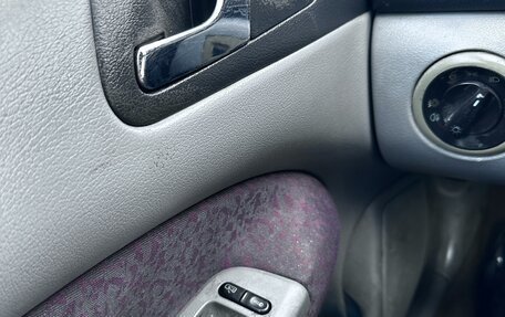 Skoda Octavia IV, 1999 год, 350 000 рублей, 16 фотография