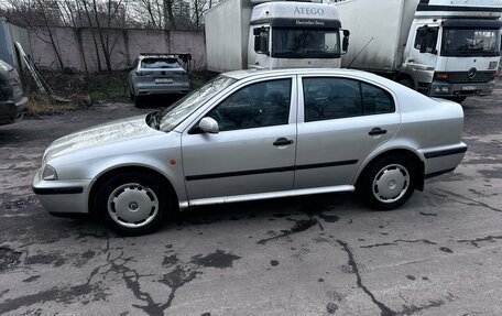 Skoda Octavia IV, 1999 год, 350 000 рублей, 15 фотография