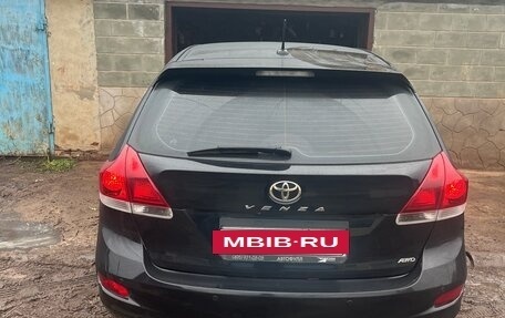 Toyota Venza I, 2013 год, 1 980 000 рублей, 3 фотография