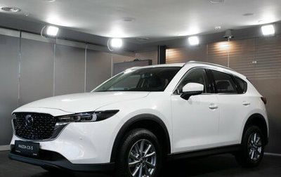 Mazda CX-5 II, 2025 год, 4 700 000 рублей, 1 фотография
