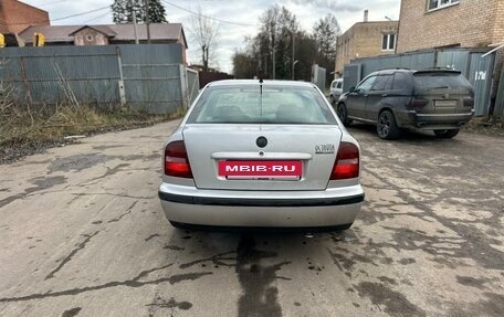 Skoda Octavia IV, 1999 год, 350 000 рублей, 10 фотография