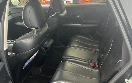 Toyota Venza I, 2013 год, 1 980 000 рублей, 7 фотография