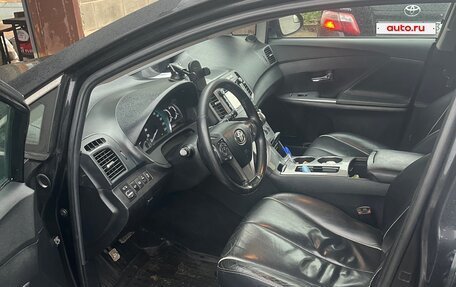 Toyota Venza I, 2013 год, 1 980 000 рублей, 5 фотография