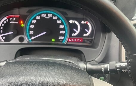 Toyota Venza I, 2013 год, 1 980 000 рублей, 6 фотография