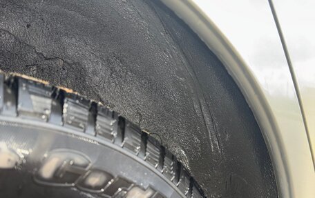 Toyota Platz, 2000 год, 350 000 рублей, 11 фотография