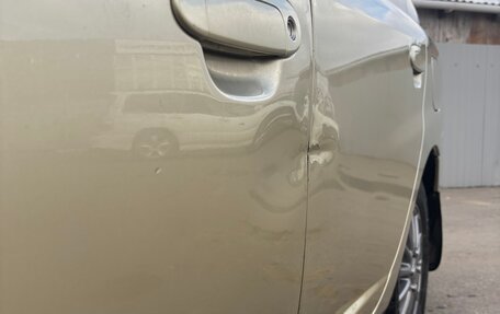 Toyota Platz, 2000 год, 350 000 рублей, 7 фотография