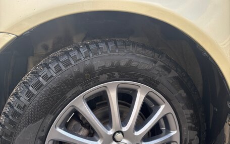 Toyota Platz, 2000 год, 350 000 рублей, 10 фотография