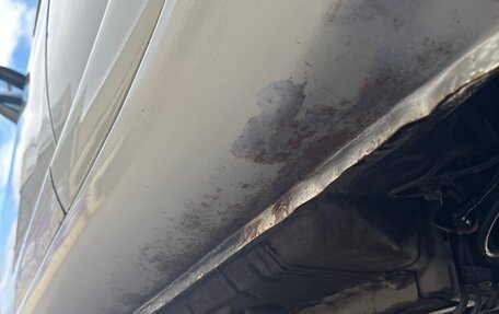 Toyota Platz, 2000 год, 350 000 рублей, 14 фотография