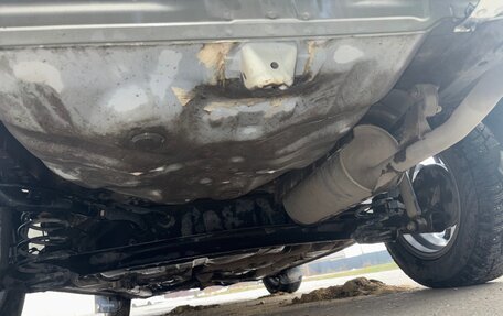 Toyota Platz, 2000 год, 350 000 рублей, 19 фотография