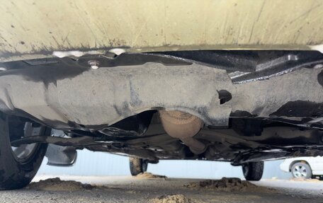 Toyota Platz, 2000 год, 350 000 рублей, 20 фотография