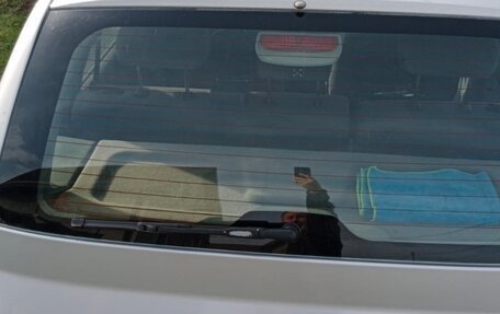 Hyundai Matrix I рестайлинг, 2007 год, 600 000 рублей, 6 фотография