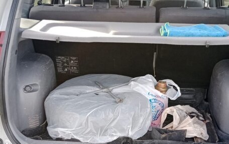 Hyundai Matrix I рестайлинг, 2007 год, 600 000 рублей, 10 фотография