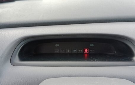 Hyundai Matrix I рестайлинг, 2007 год, 600 000 рублей, 19 фотография