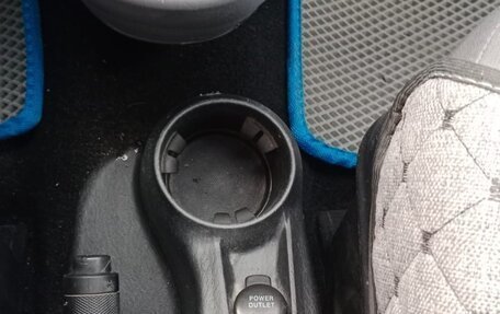 Hyundai Matrix I рестайлинг, 2007 год, 600 000 рублей, 21 фотография