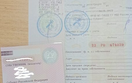 Hyundai Matrix I рестайлинг, 2007 год, 600 000 рублей, 22 фотография