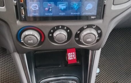 Hyundai Matrix I рестайлинг, 2007 год, 600 000 рублей, 20 фотография