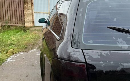 Audi A6, 2000 год, 300 000 рублей, 4 фотография