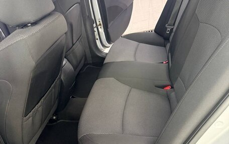 Hyundai Sonata VI, 2010 год, 1 450 000 рублей, 17 фотография