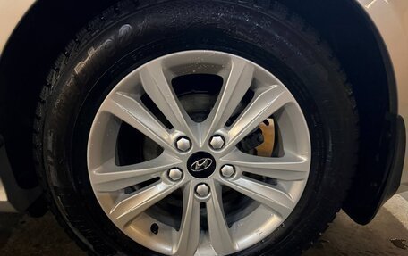 Hyundai Sonata VI, 2010 год, 1 450 000 рублей, 19 фотография