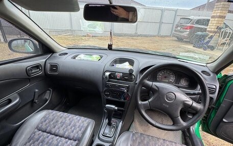 Nissan AD II, 2001 год, 150 000 рублей, 5 фотография