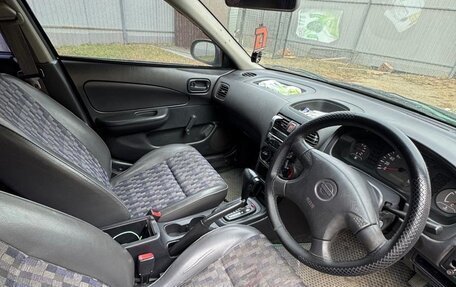 Nissan AD II, 2001 год, 150 000 рублей, 6 фотография