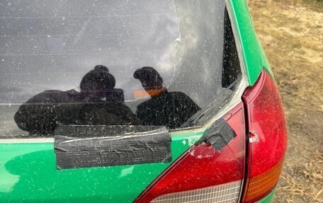 Nissan AD II, 2001 год, 150 000 рублей, 8 фотография